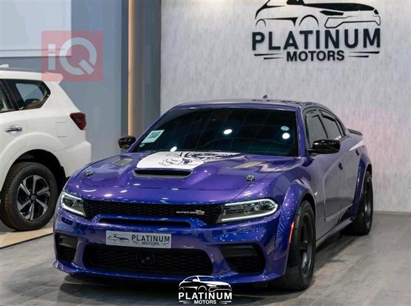 دودج تشارجر 2023 للبيع في العراق - اربيل